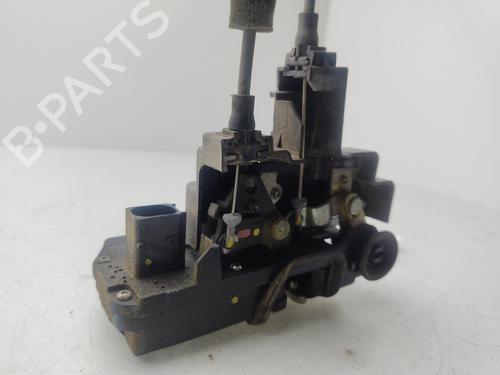 Used Rear left lock CHEVROLET CAPTIVA (C100, C140) 2.0 D (150 hp) 27583384