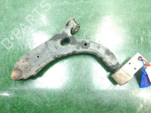 Used Right front suspension arm FORD FIESTA V (JH_, JD_) 1.4 TDCi (68 hp) 11698437