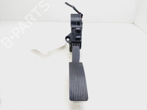 Pedal INFINITI QX30 2.2 D AWD (170 hp) 23095947