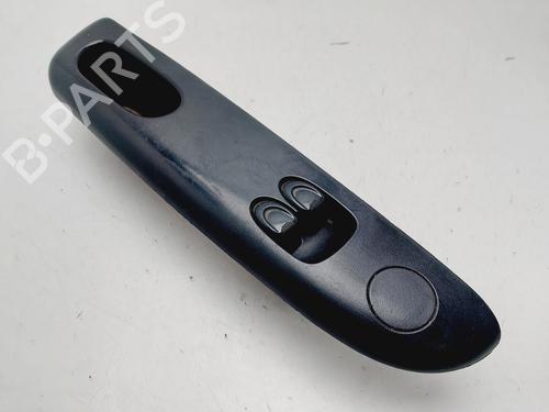 Left front window switch CHEVROLET MATIZ (M200, M250) 0.8 | BP23239766I27 