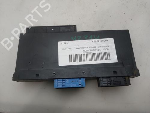 Electronic module BMW 1 (E87) 118 d | BP38105181M83  - Image 5