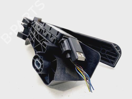 Pedal VW GOLF PLUS V (5M1, 521) 1.9 TDI | BP29927446I4 