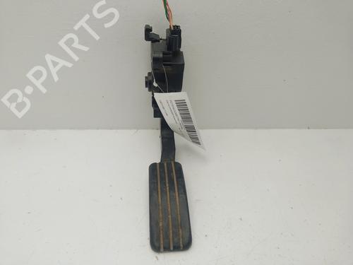 Used Pedal DACIA DOKKER MPV (KE_) [2012-2025]  26329542