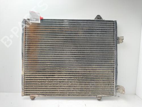 Used AC radiator AC radiator 38320434 38320434