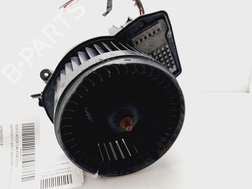 Ventilator motor MERCEDES-BENZ C-CLASS (W203)  | BP24880543M62 