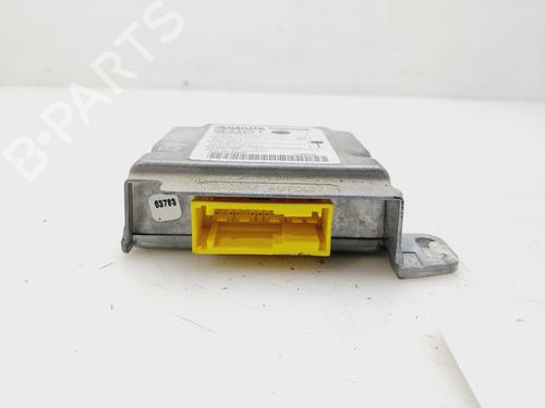 ECU airbags RENAULT KANGOO (KC0/1_) D 65 1.9 (KC0E, KC02, KC0J, KC0N) | BP20115042M53 