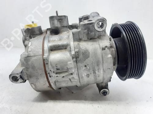 AC compressor SEAT IBIZA V (KJ1, KJG)  | BP10004225M34 