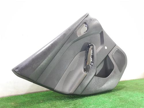 Rear left panel FORD FOCUS III 1.0 EcoBoost | BP12890233C60 