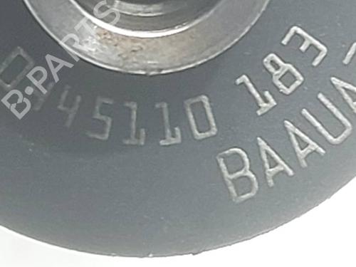 Injector OPEL CORSA D (S07) | BP39184090M100 - Image 2