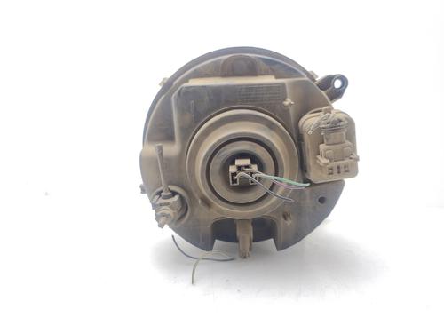 Left headlight JEEP CHEROKEE (KJ) 2.5 CRD 4x4 | BP29861602C28