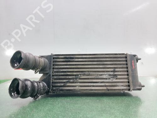 Used Intercooler CITROËN C4 Grand Picasso I (UA_) 1.6 HDi (109 hp) 13295338