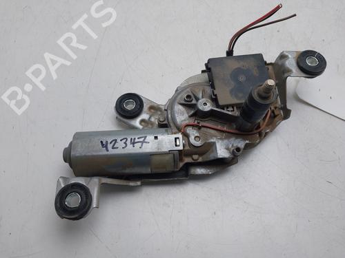 Used Rear wiper motor Rear wiper motor 38011113 38011113