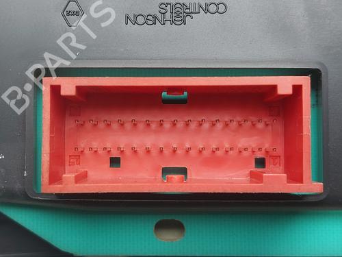 Instrument cluster RENAULT KANGOO (KC0/1_) 1.5 dCi | BP36648810C47 - Image 2