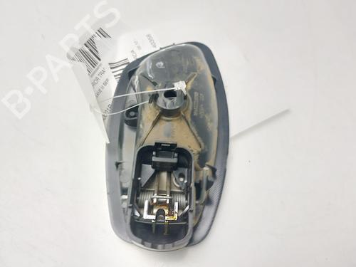 Rear left interior door handle RENAULT MEGANE III Hatchback (BZ0/1_, B3_) | BP32071625I15 - Image 2