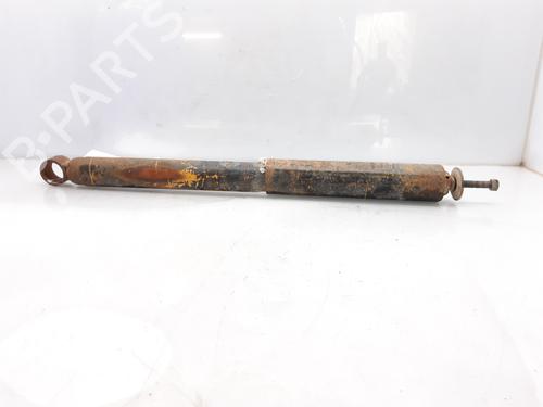 Left rear shock absorber SUZUKI SAMURAI Closed Off-Road Vehicle (SJ_) 1.9 TD All-wheel Drive (SJ419TD) | BP7820286M18 