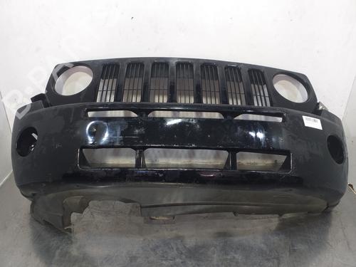 Used Front bumper JEEP PATRIOT (MK74) [2007-2017]  18694123