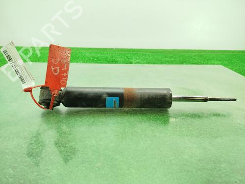 Used Right front shock absorber MERCEDES-BENZ M-CLASS (W163) ML 400 CDI (163.128) (250 hp) 29291742