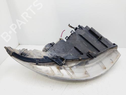 Left headlight MERCEDES-BENZ A-CLASS (W169) A 180 CDI (169.007, 169.307) | BP33885027C28 - Image 7