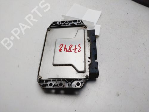 Engine control unit (ECU) RENAULT MEGANE II Saloon (LM0/1_)  | BP29714452M57