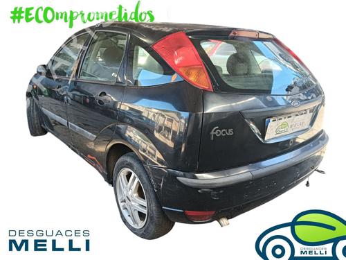 Left rear door FORD FOCUS I (DAW, DBW) 1.8 Turbo DI / TDDi | BP26487228C4 