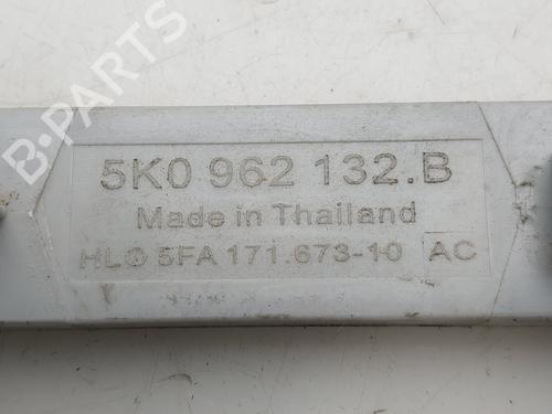Electronic module AUDI A3 Convertible (8V7, 8VE) 2.0 TDI | BP36384712M83 - Image 4