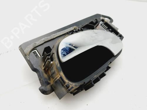 Poignée intérieure avant gauche PEUGEOT 307 (3A/C) 2.0 HDi 90 | BP30844307I13