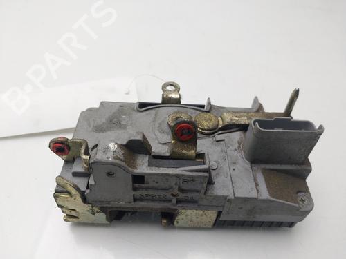 Højre fortil lås CITROËN JUMPY I (U6U_) 1.9 TD (90 hp) 30839365