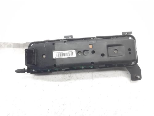 Instrument cluster ALFA ROMEO 159 Sportwagon (939_) 1.9 JTDM 16V (939BXC1B, 939BXC12) | BP6972385C47