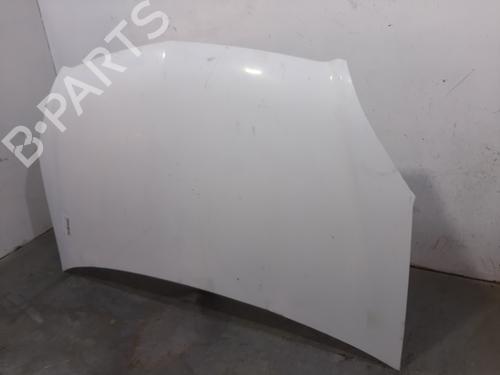 Hood OPEL ZAFIRA / ZAFIRA FAMILY B (A05) 1.9 CDTI (M75) | BP11492101C1 