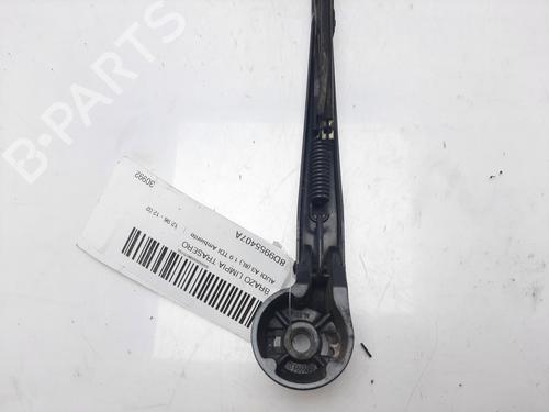Rear windshield wiper arm AUDI A3 (8L1) 1.9 TDI | BP12680227C144 