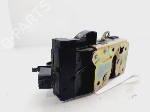 Front left lock FORD FOCUS I (DAW, DBW) 1.8 Turbo DI / TDDi | BP24139531C98 