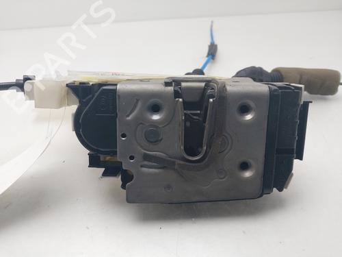 Used Front right lock Front right lock MERCEDES-BENZ E-CLASS (W212) [2009-2016] 34195854 34195854