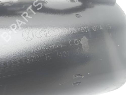 Starter AUDI A4 B5 (8D2) 1.9 TDI | BP38684716M8 - Image 3