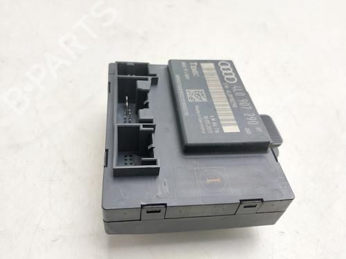 Electronic module AUDI Q7 (4LB) 3.0 TDI quattro | BP35725732M83 - Image 4
