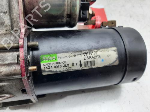 Startmotor OPEL ASTRA H (A04) 1.4 (L48) | BP16060438M8 