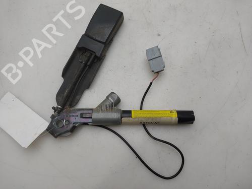 Fibbia cintura di segurança Fibbia cintura di segurança RENAULT KANGOO (KC0/1_) 1.9 dCi 4x4 (84 hp) 36386906 36386906