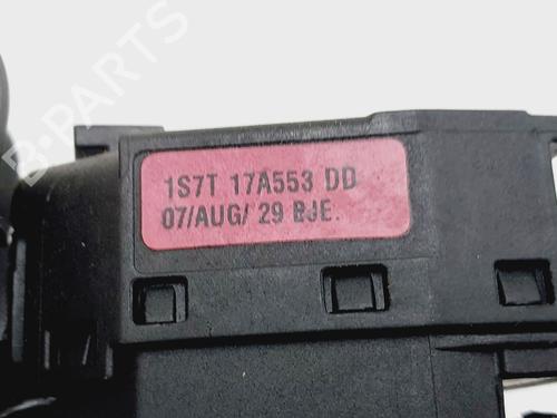 Steering column stalk FORD FIESTA V (JH_, JD_) 1.4 TDCi | BP30717507I23 