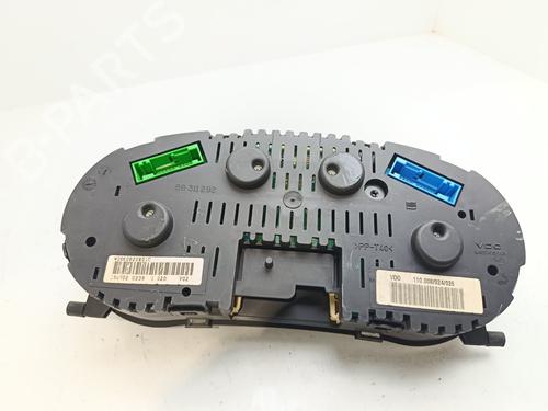 Instrument cluster SEAT CORDOBA (6K1, 6K2)  | BP29159198C47 