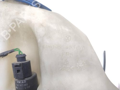Windscreen washer tank VW LUPO I (6X1, 6E1) 1.4 16V | BP24217019C113 