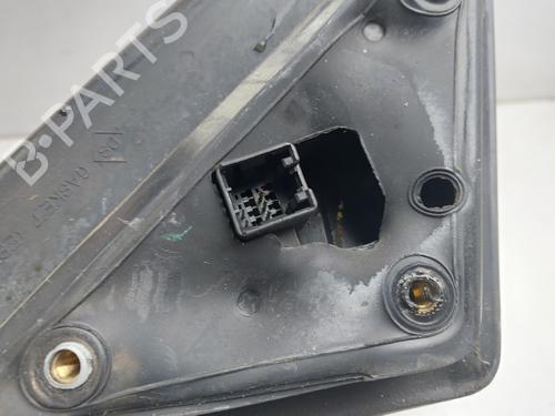 Right mirror DAEWOO NUBIRA Saloon (J100) 1.6 16V | BP16160226C27 