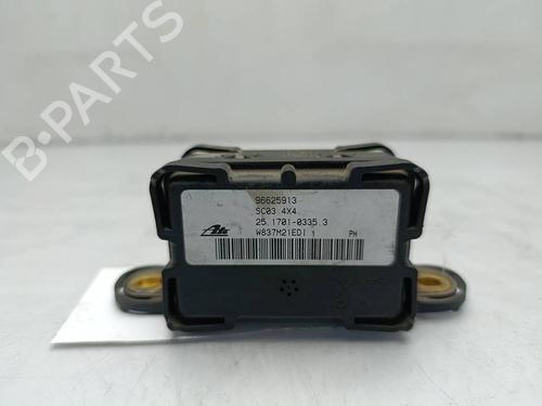 Elektronisk sensor Elektronisk sensor CHEVROLET CAPTIVA (C100, C140) 2.0 D (150 hp) 39751362 39751362