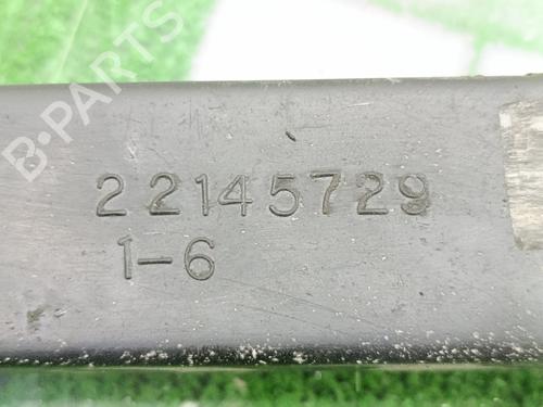 Left rear suspension arm LAND ROVER RANGE ROVER II (P38A) 2.5 D 4x4 | BP29263209M14 