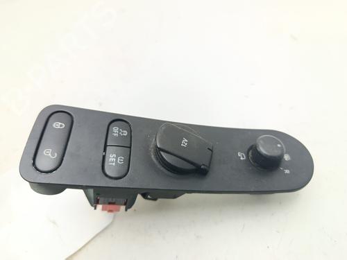 Used Mirror switch Mirror switch SEAT LEON (1P1) [2005-2013] 33537987 33537987
