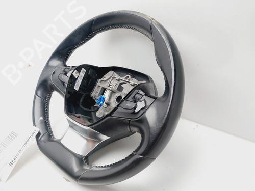 Steering wheel PEUGEOT 308 II (LB_, LP_, LW_, LH_, L3_)  | BP29137904C49 