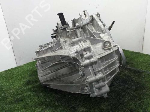Gearbox HYUNDAI ix35 (LM, EL, ELH)  | BP6017192M3 