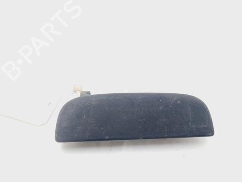 Used Front right exterior door handle SUZUKI IGNIS II (MH) [2003-2025]  20487250