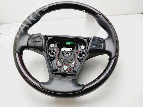 Used Steering wheel VOLVO C70 II Convertible (542) D5 (180 hp) 27682183