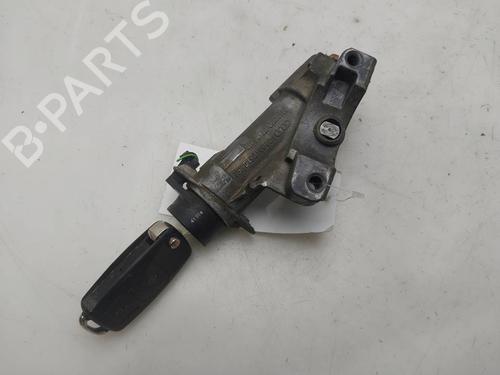 Ignition barrel SEAT LEON (1M1) | BP39537555M48 - Image 4