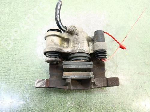 Left rear brake caliper PEUGEOT 607 (9D, 9U) 2.2 HDi | BP38202583M107 - Image 5