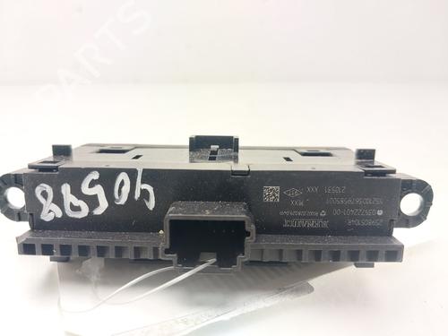 Headlight switch RENAULT KANGOO III MPV | BP32317236I24